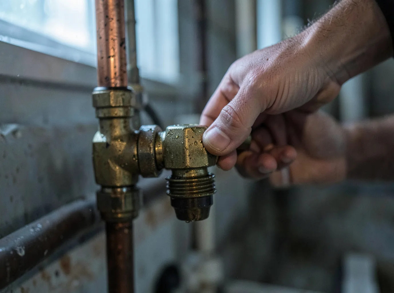 Emergency Plumber Rural Hall, NC FAQs